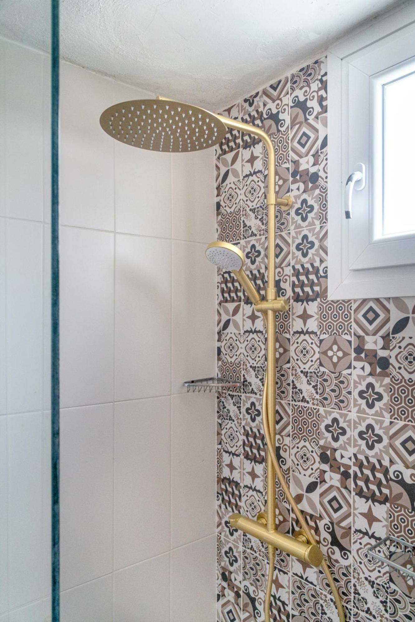 Tresor Boutique Home Kolios Exterior foto